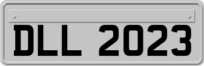 DLL2023