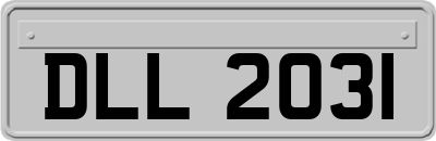 DLL2031