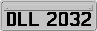 DLL2032
