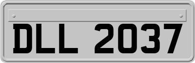 DLL2037