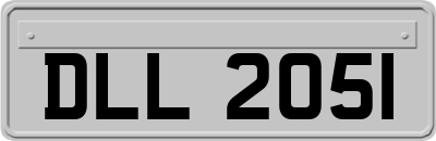DLL2051