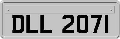DLL2071