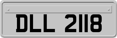 DLL2118