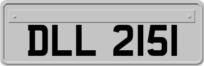 DLL2151