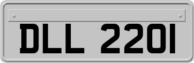 DLL2201