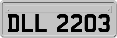 DLL2203