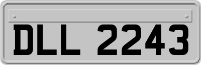 DLL2243