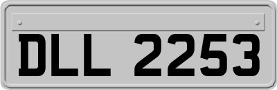 DLL2253