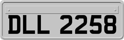 DLL2258