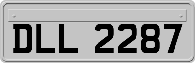 DLL2287