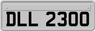 DLL2300