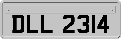DLL2314