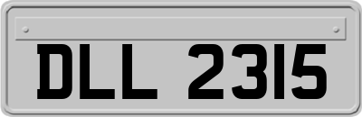 DLL2315