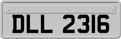 DLL2316