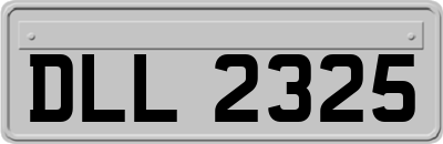 DLL2325