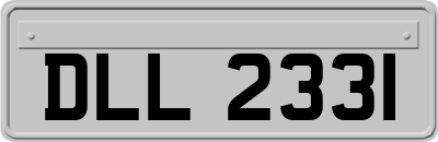 DLL2331