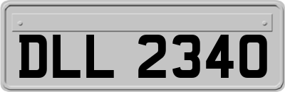 DLL2340