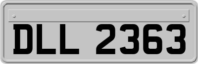 DLL2363