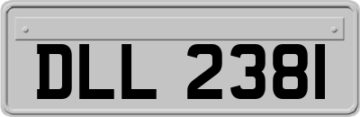 DLL2381