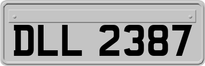 DLL2387