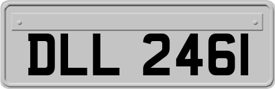 DLL2461