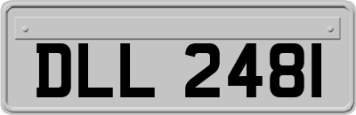 DLL2481