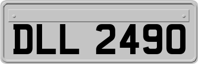 DLL2490
