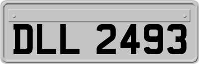 DLL2493