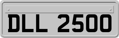 DLL2500
