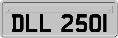 DLL2501