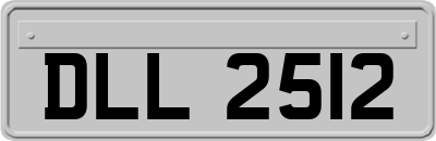 DLL2512