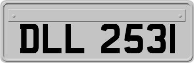 DLL2531