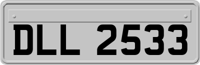 DLL2533