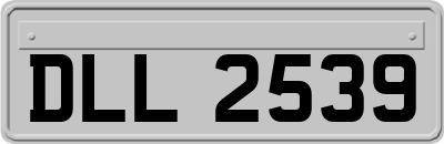 DLL2539