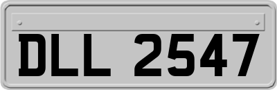DLL2547