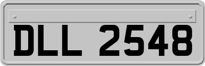 DLL2548