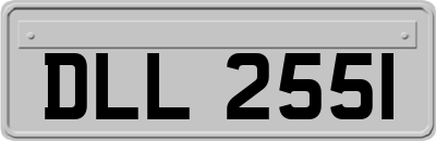 DLL2551