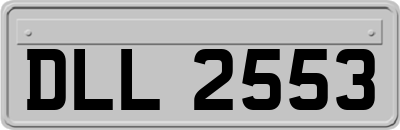 DLL2553