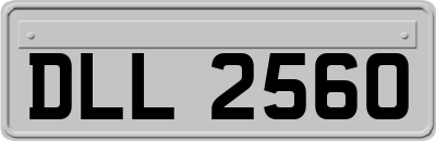 DLL2560