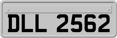 DLL2562