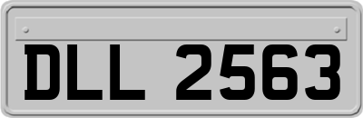 DLL2563