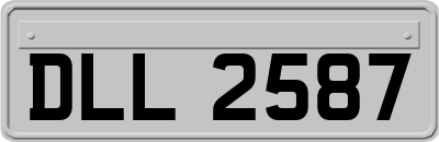 DLL2587