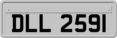 DLL2591