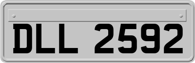 DLL2592