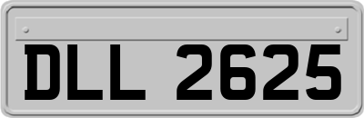 DLL2625