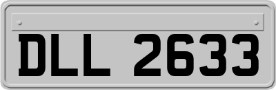 DLL2633
