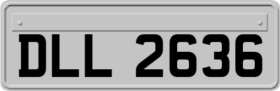 DLL2636