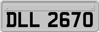 DLL2670