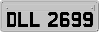 DLL2699