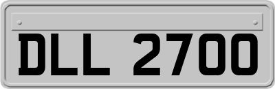 DLL2700
